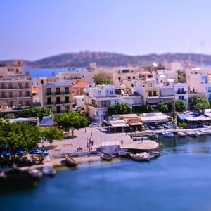 Meet your Posher, Sterling